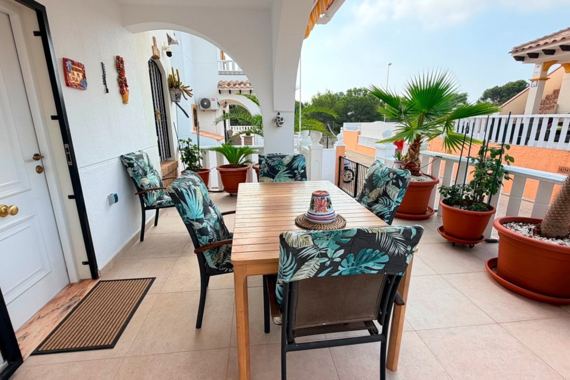 Resale - Villa - Orihuela - Orihuela Costa