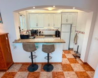 Resale - Villa - Orihuela - Orihuela Costa