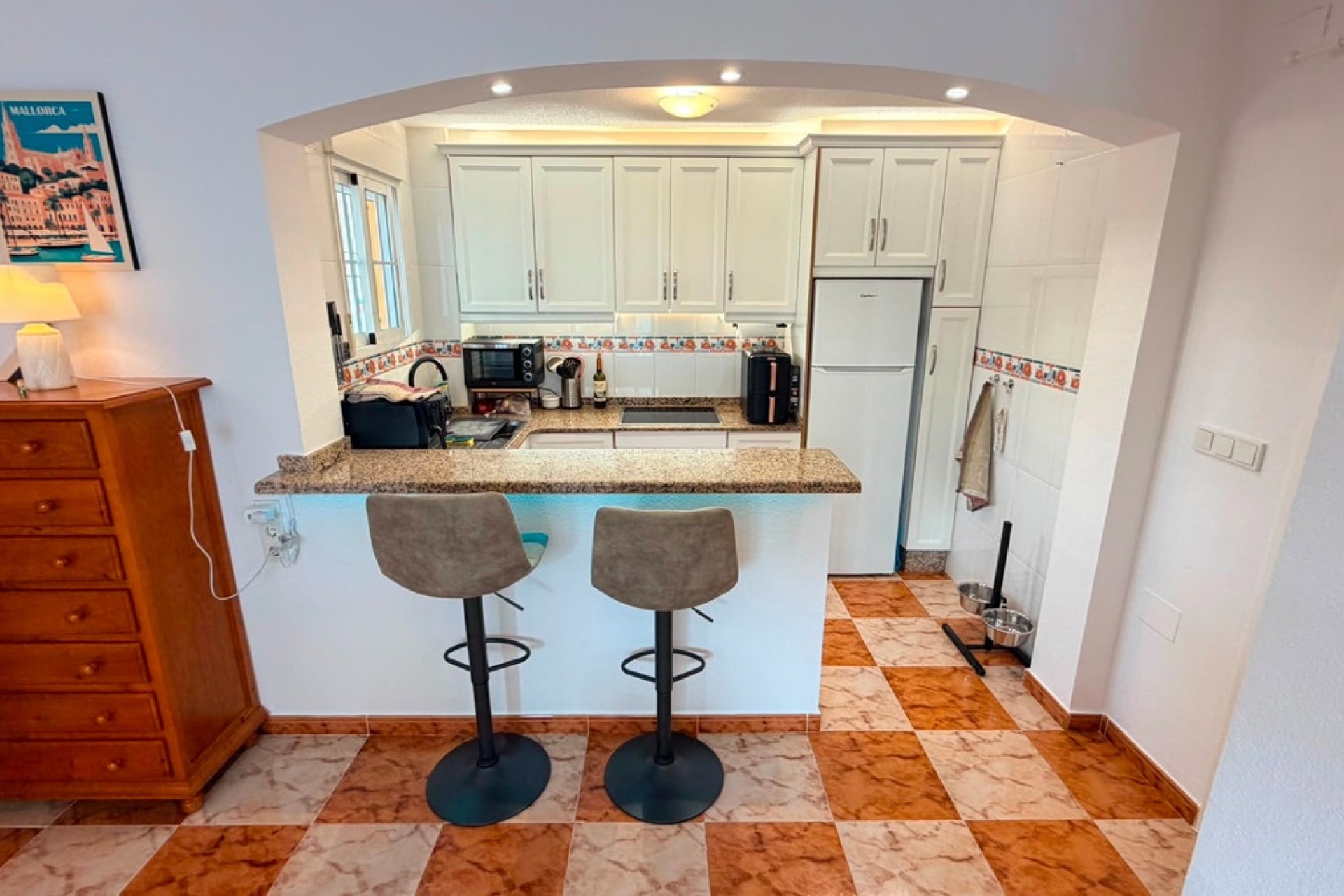 Resale - Villa - Orihuela - Orihuela Costa
