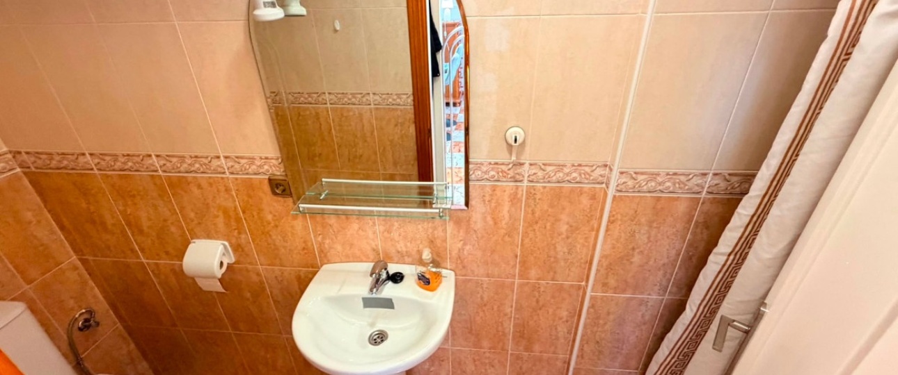 Resale - Villa - Orihuela - Orihuela Costa