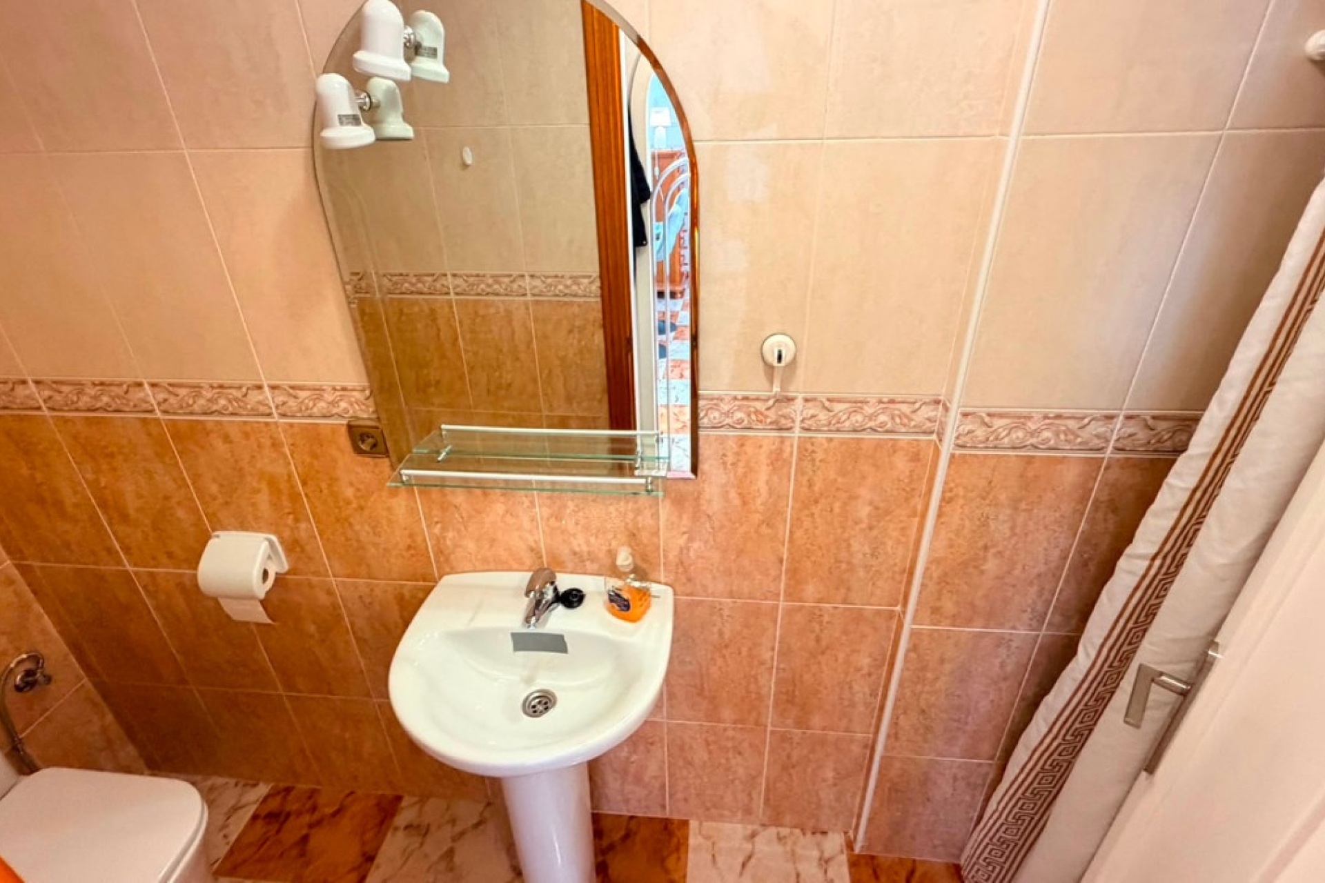 Resale - Villa - Orihuela - Orihuela Costa