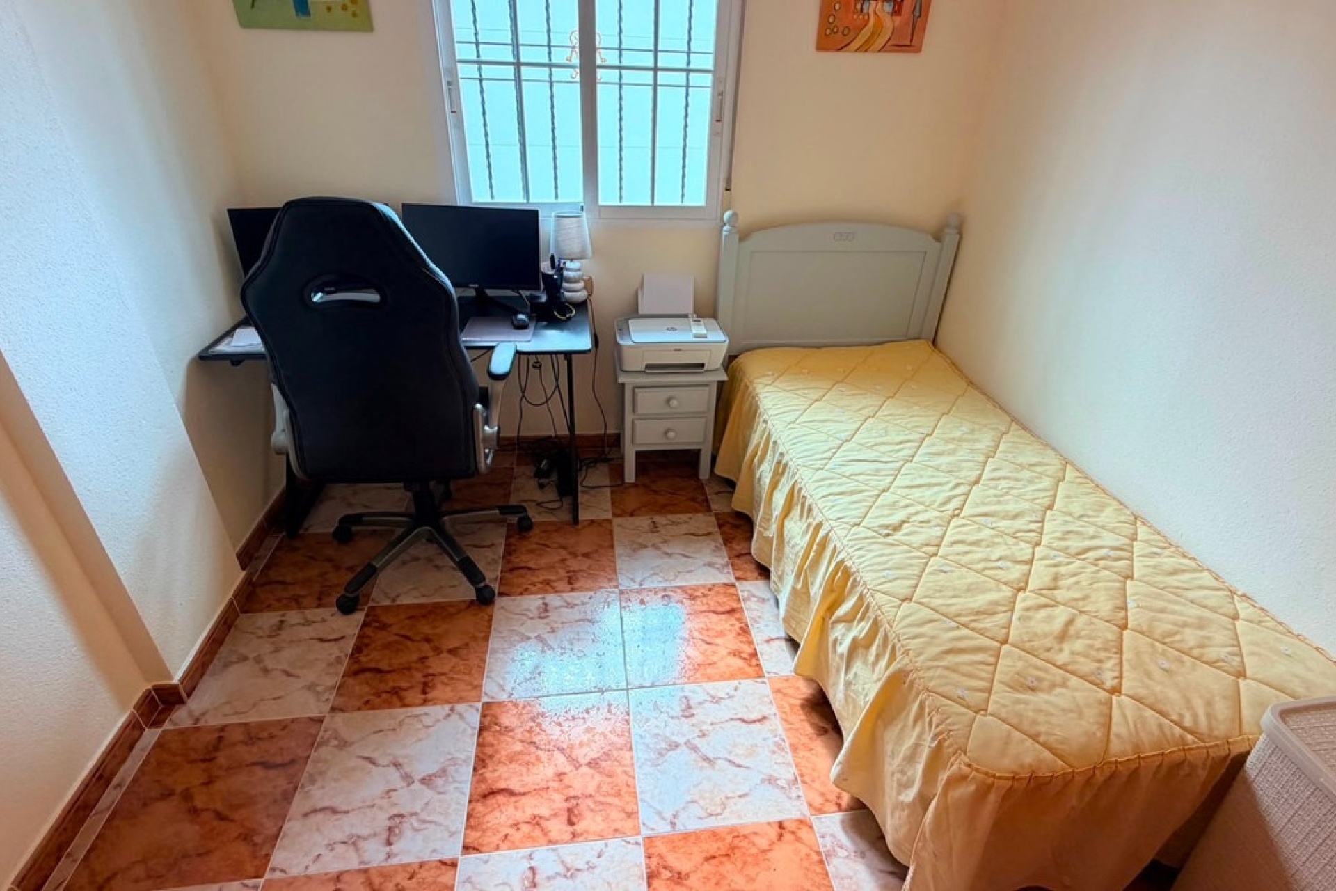 Resale - Villa - Orihuela - Orihuela Costa