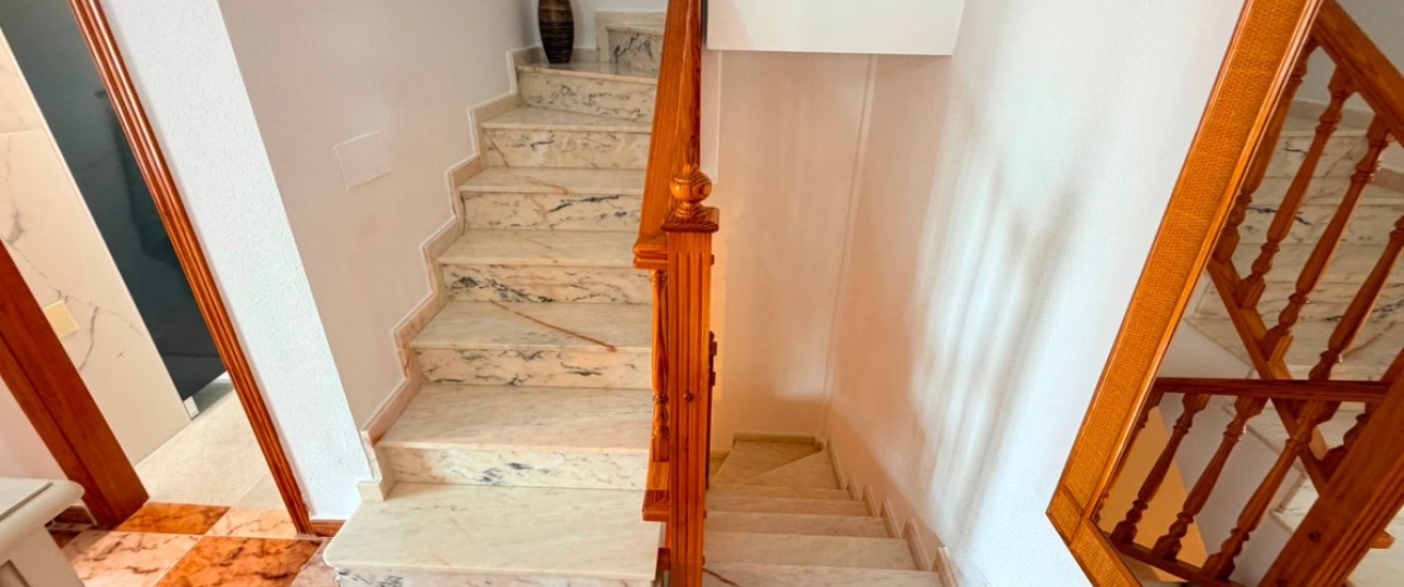 Resale - Villa - Orihuela - Orihuela Costa