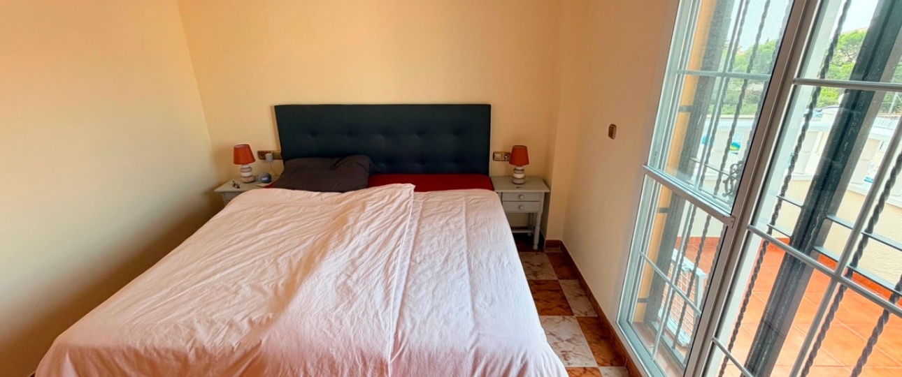 Resale - Villa - Orihuela - Orihuela Costa