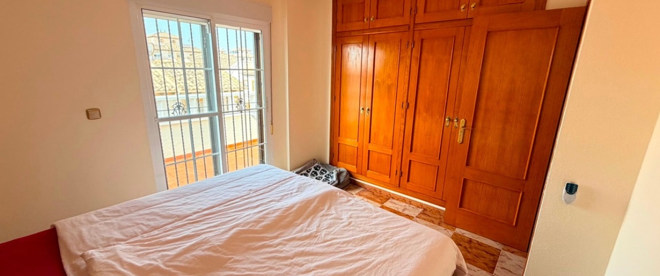 Resale - Villa - Orihuela - Orihuela Costa