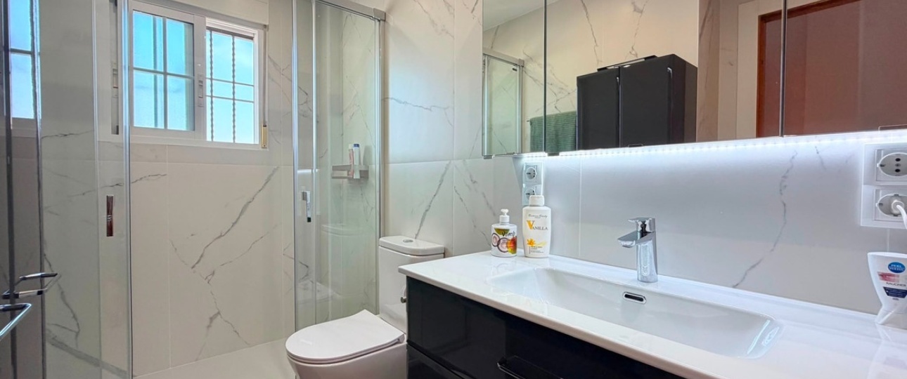 Resale - Villa - Orihuela - Orihuela Costa