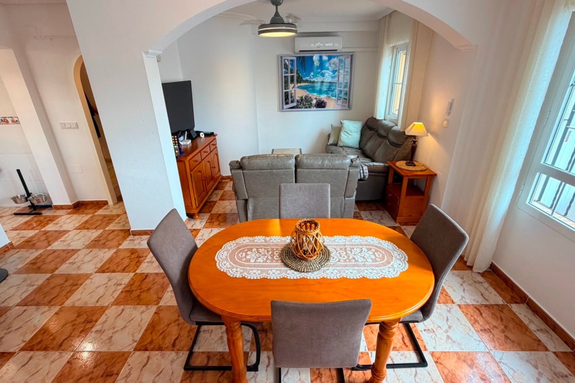 Resale - Villa - Orihuela - Orihuela Costa