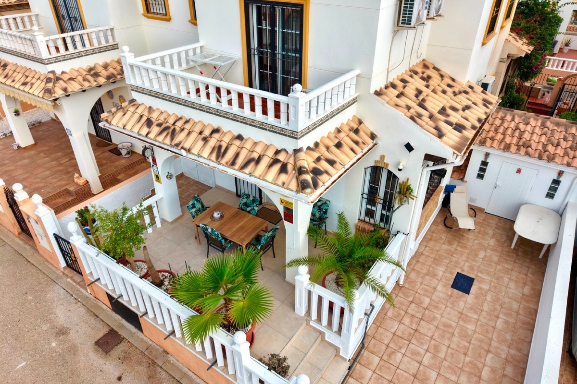 Resale - Villa - Orihuela - Orihuela Costa
