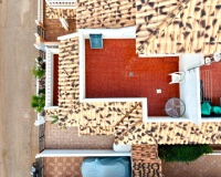 Resale - Villa - Orihuela - Orihuela Costa