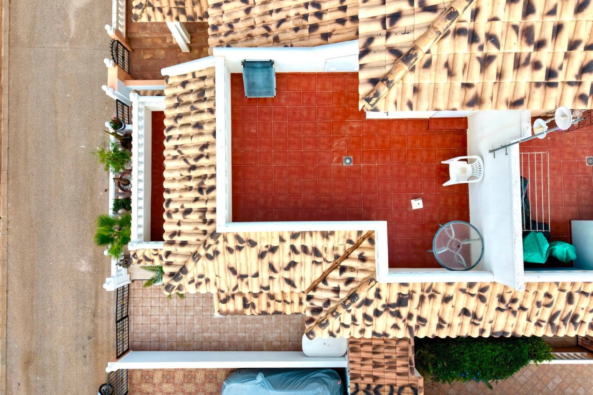 Resale - Villa - Orihuela - Orihuela Costa