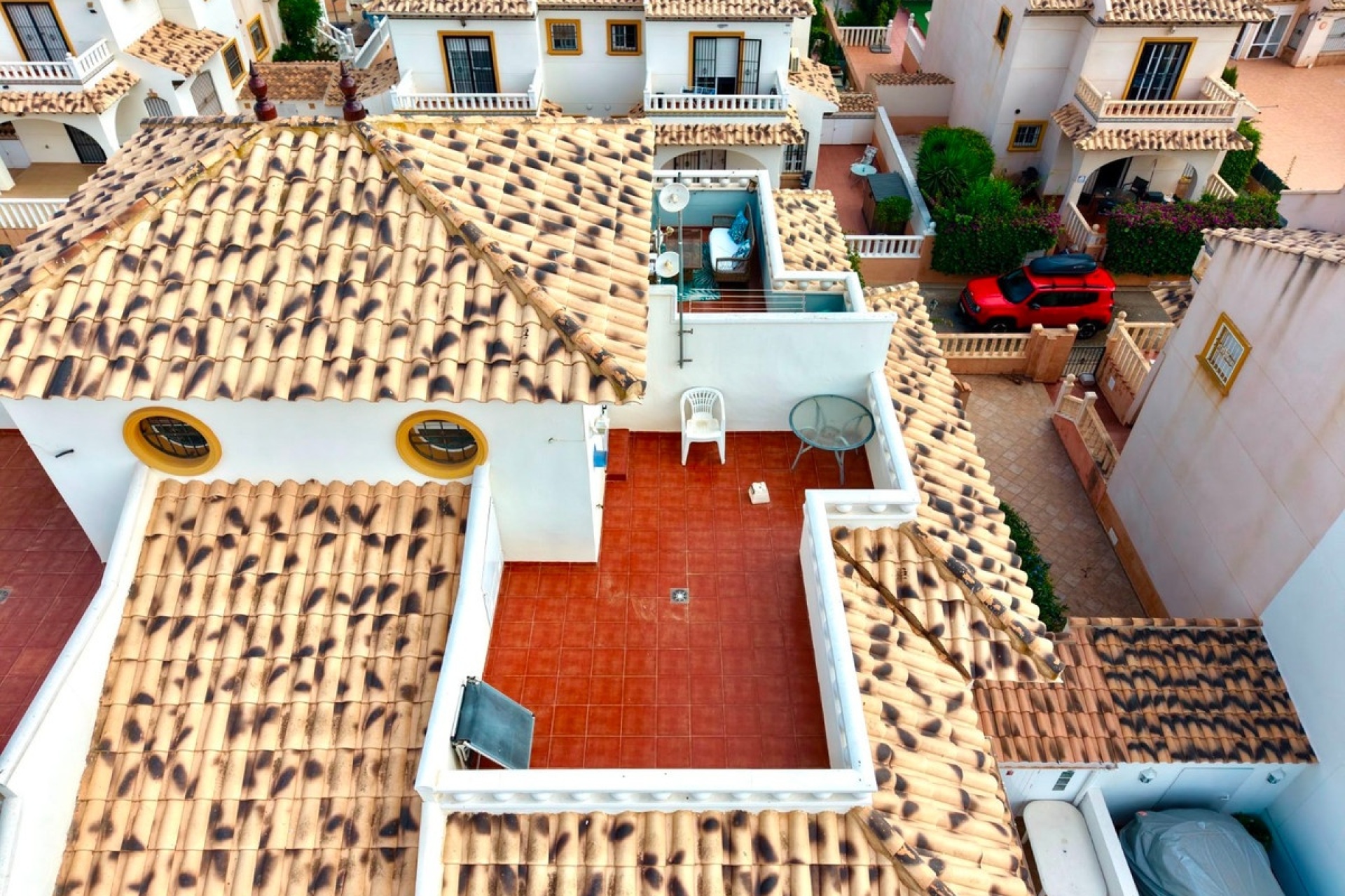 Resale - Villa - Orihuela - Orihuela Costa