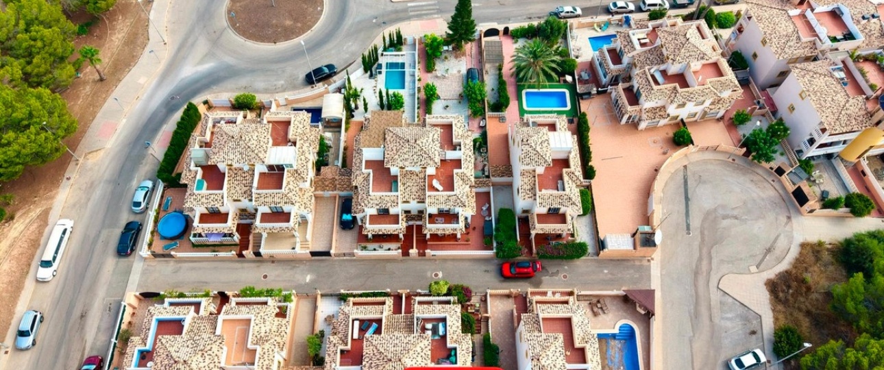 Resale - Villa - Orihuela - Orihuela Costa