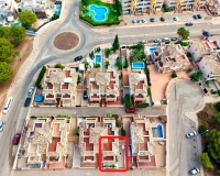Resale - Villa - Orihuela - Orihuela Costa