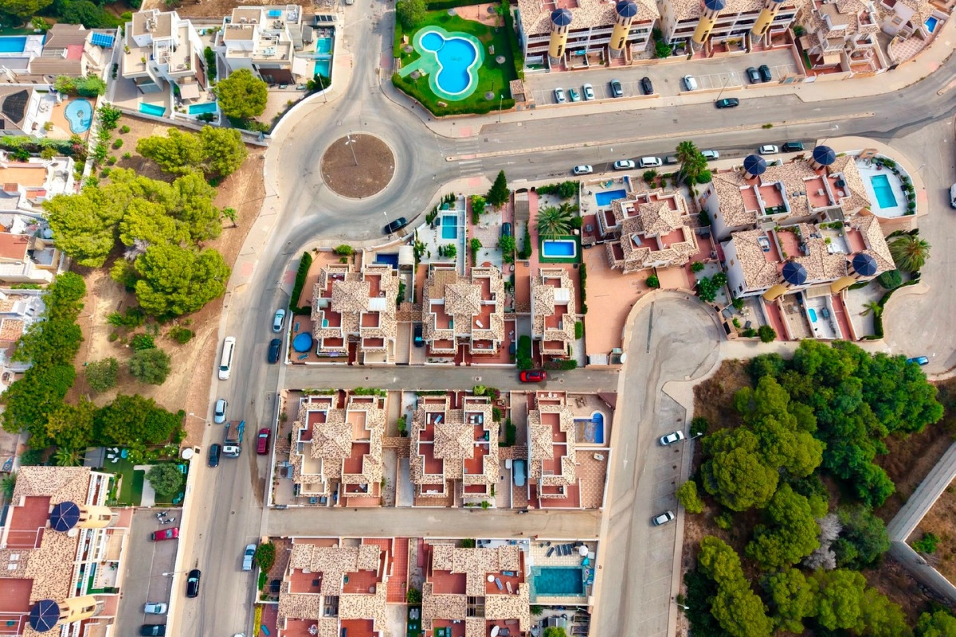 Resale - Villa - Orihuela - Orihuela Costa