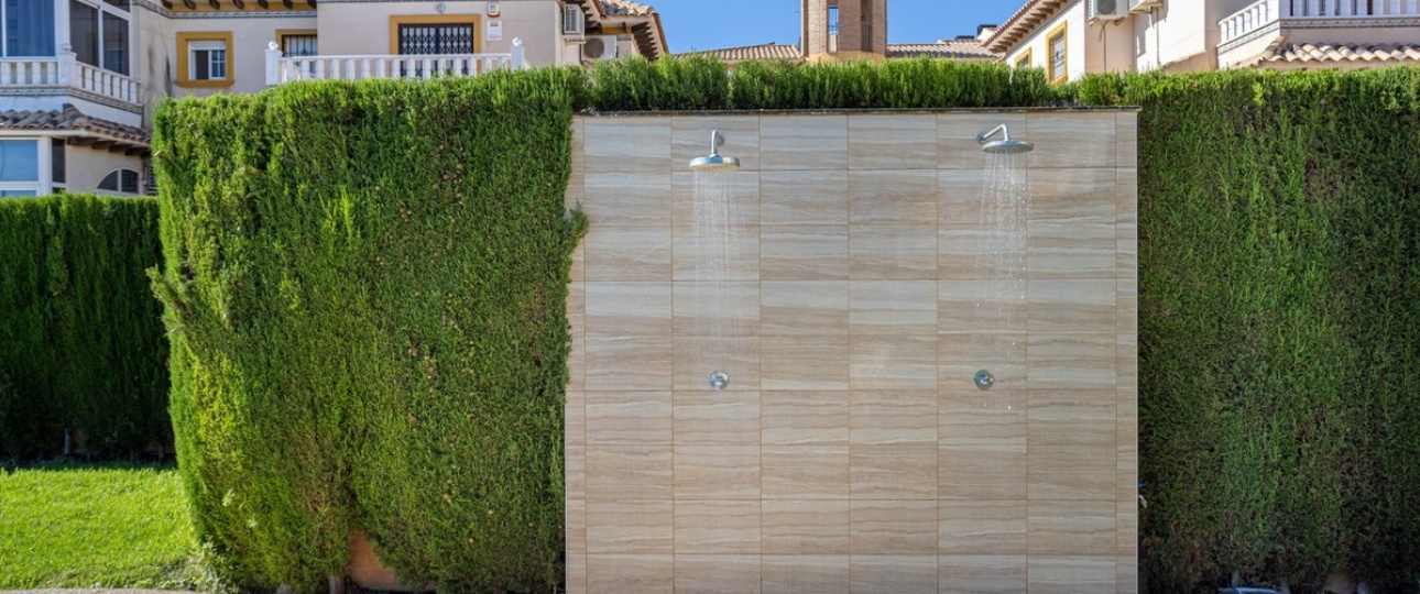 Resale - Villa - Orihuela - Orihuela Costa