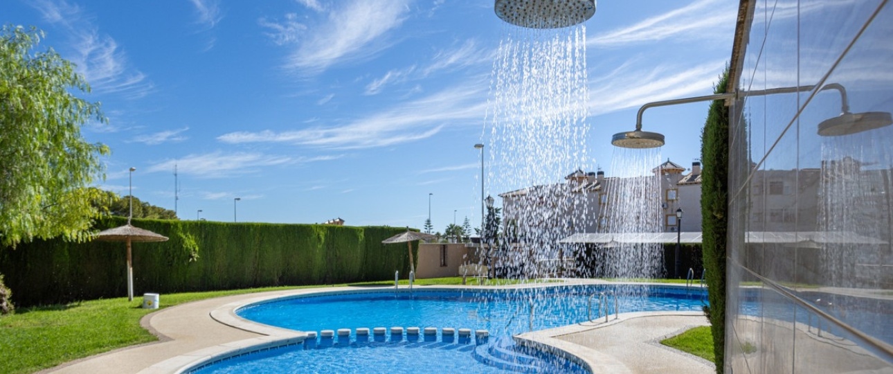 Resale - Villa - Orihuela - Orihuela Costa
