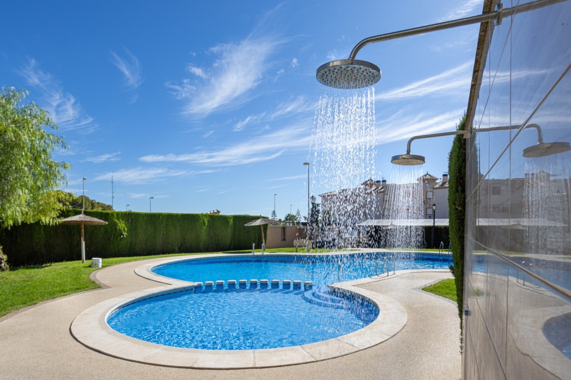Resale - Villa - Orihuela - Orihuela Costa