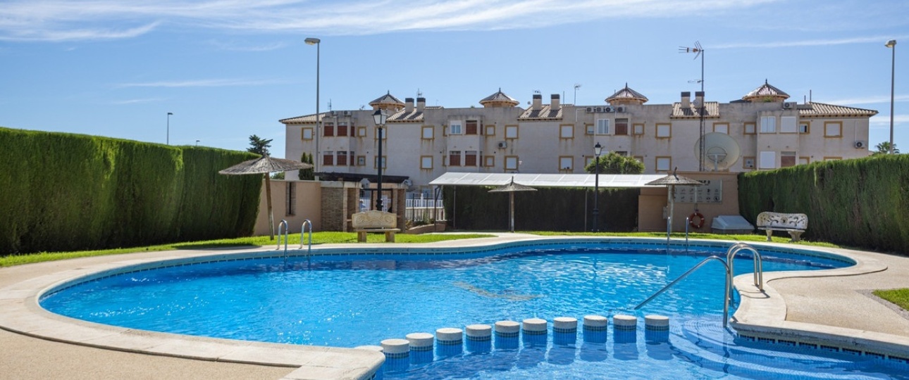 Resale - Villa - Orihuela - Orihuela Costa