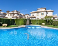 Resale - Villa - Orihuela - Orihuela Costa
