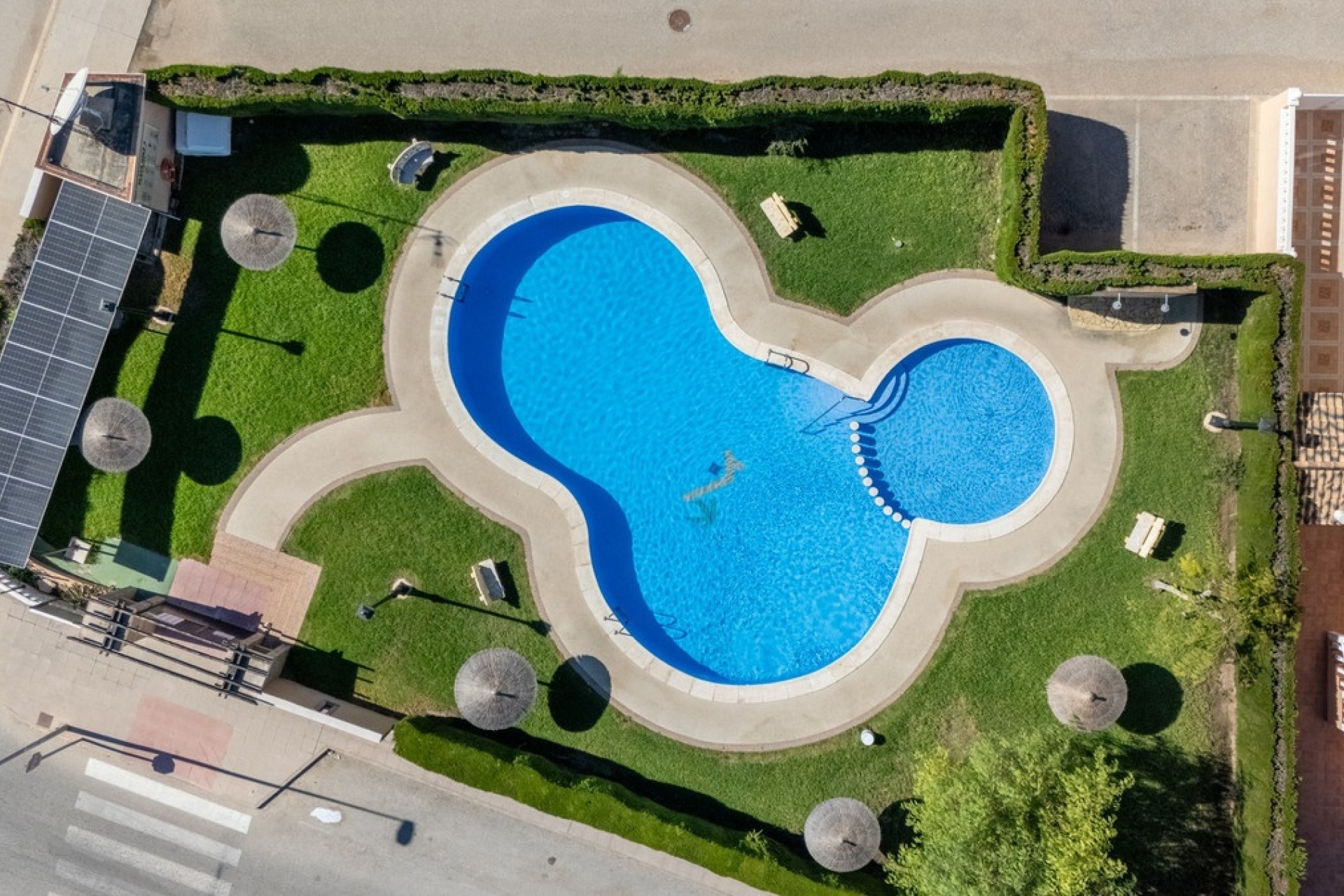 Resale - Villa - Orihuela - Orihuela Costa