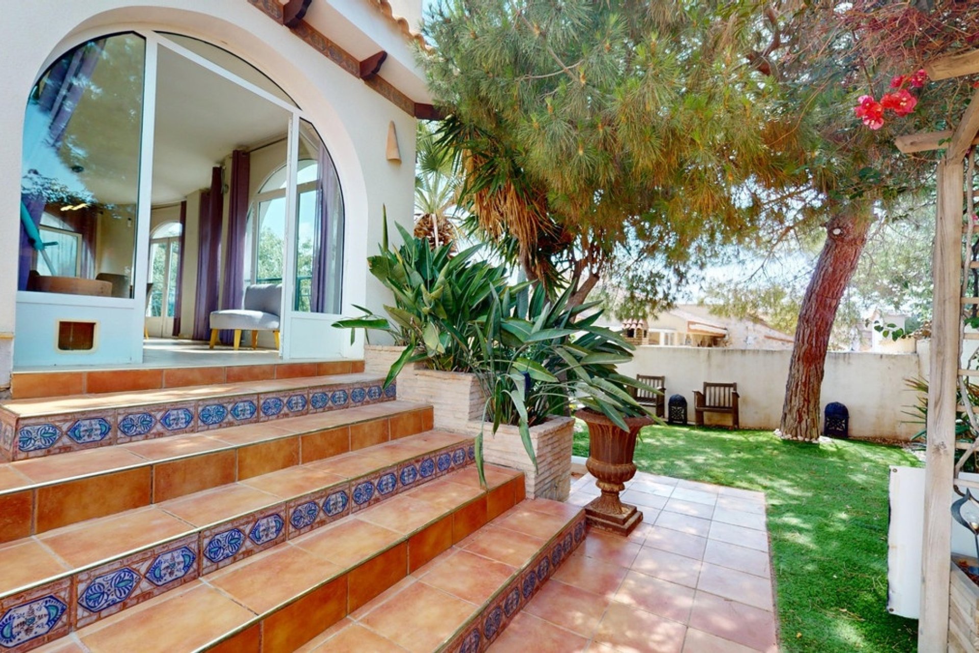 Resale - Villa - Orihuela - Orihuela Costa