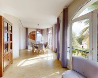 Resale - Villa - Orihuela - Orihuela Costa