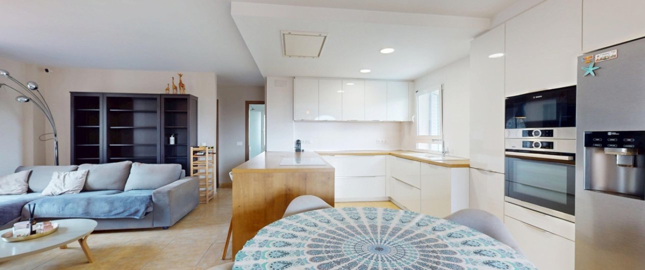Resale - Villa - Orihuela - Orihuela Costa