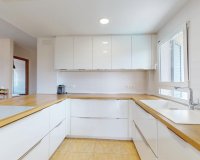 Resale - Villa - Orihuela - Orihuela Costa
