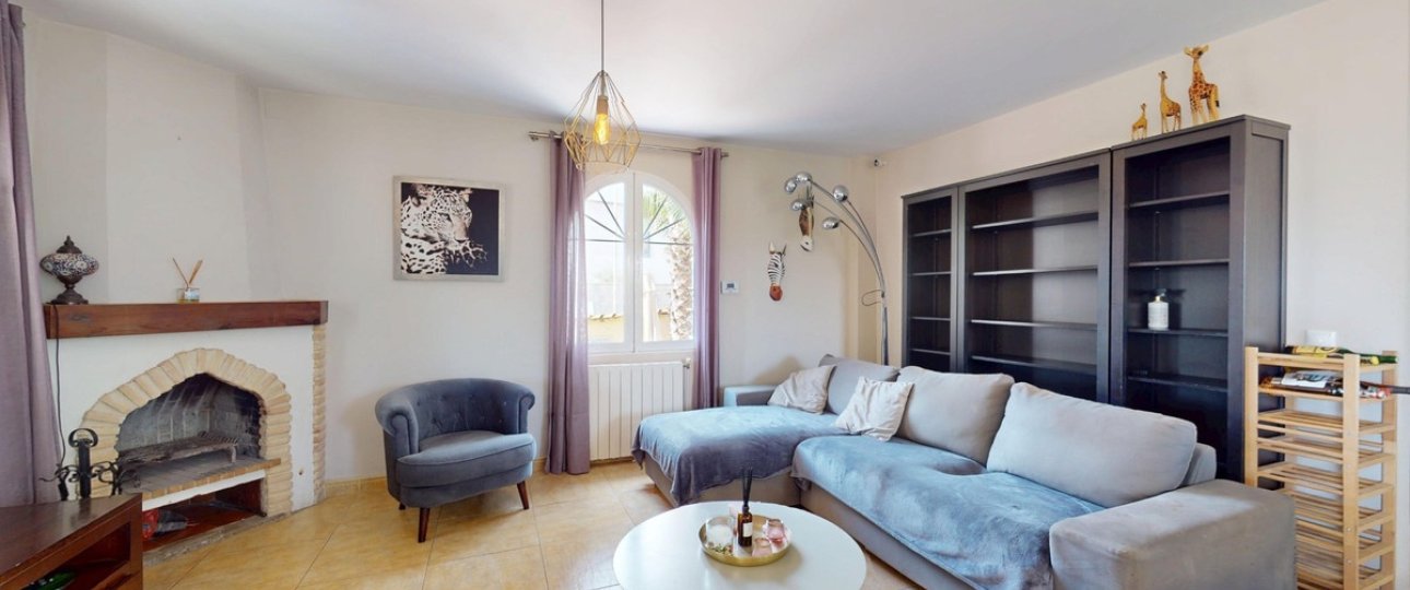 Resale - Villa - Orihuela - Orihuela Costa