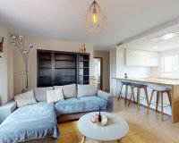 Resale - Villa - Orihuela - Orihuela Costa