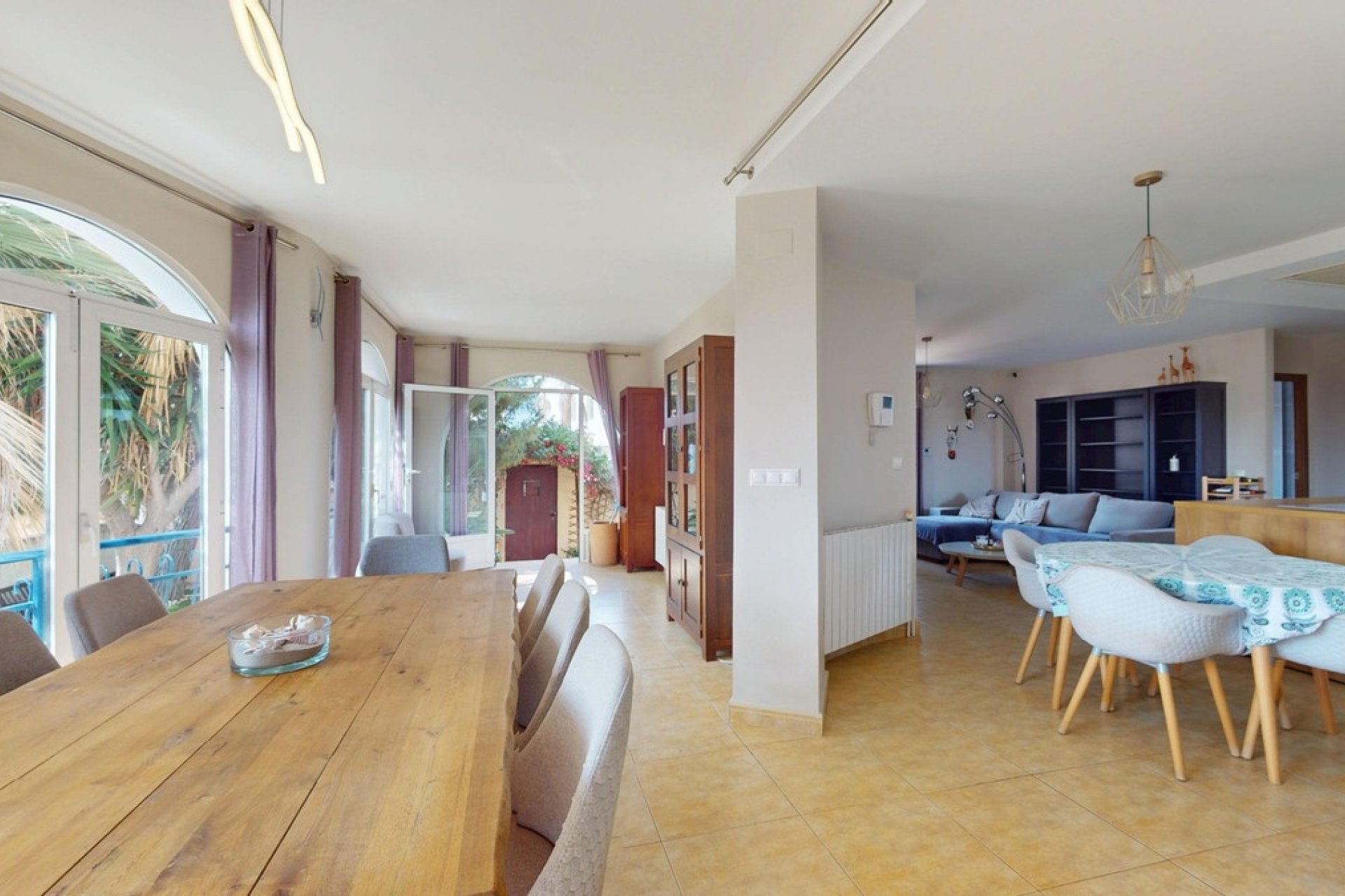 Resale - Villa - Orihuela - Orihuela Costa