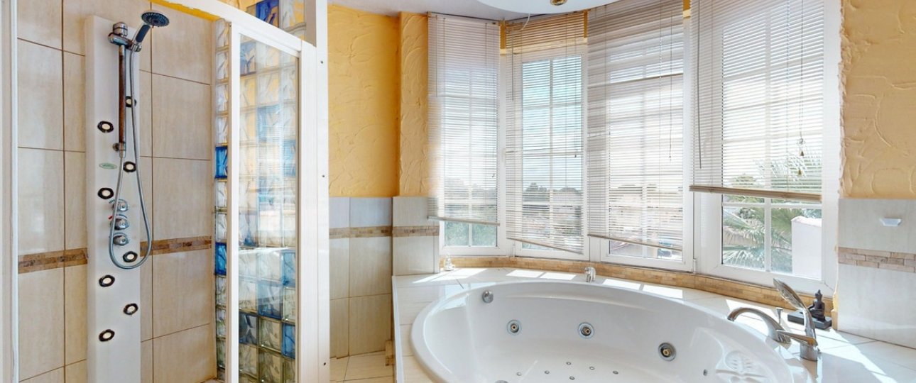 Resale - Villa - Orihuela - Orihuela Costa
