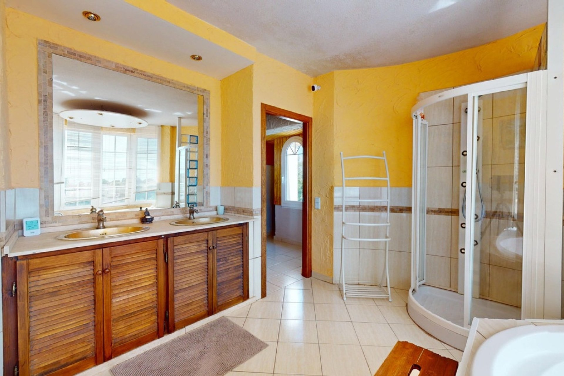 Resale - Villa - Orihuela - Orihuela Costa