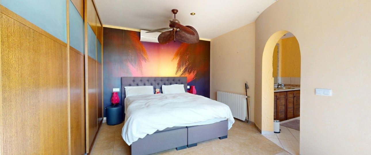 Resale - Villa - Orihuela - Orihuela Costa