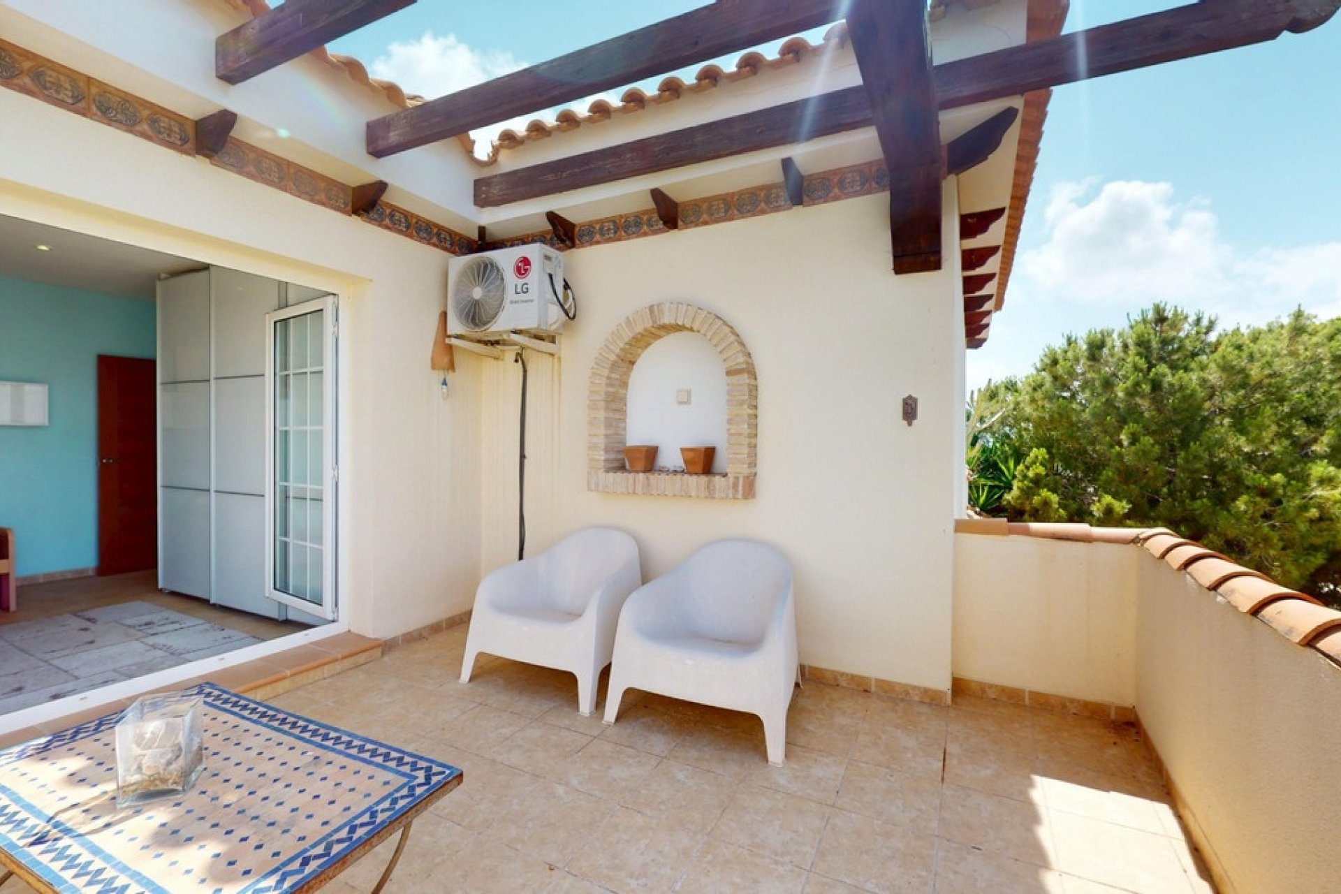 Resale - Villa - Orihuela - Orihuela Costa