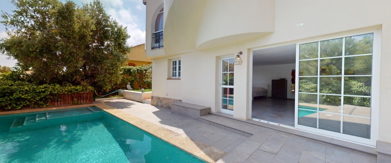 Resale - Villa - Orihuela - Orihuela Costa