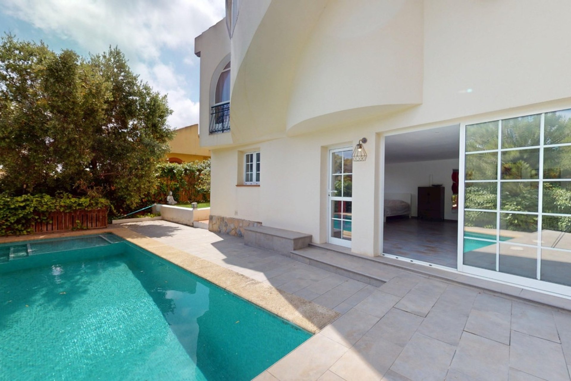 Resale - Villa - Orihuela - Orihuela Costa