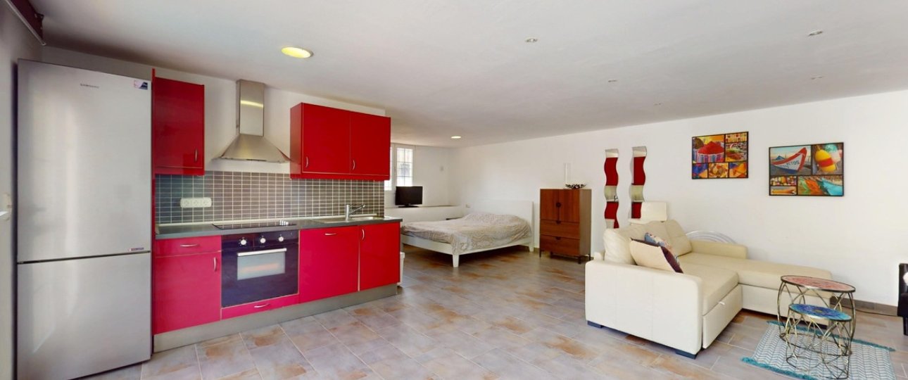 Resale - Villa - Orihuela - Orihuela Costa