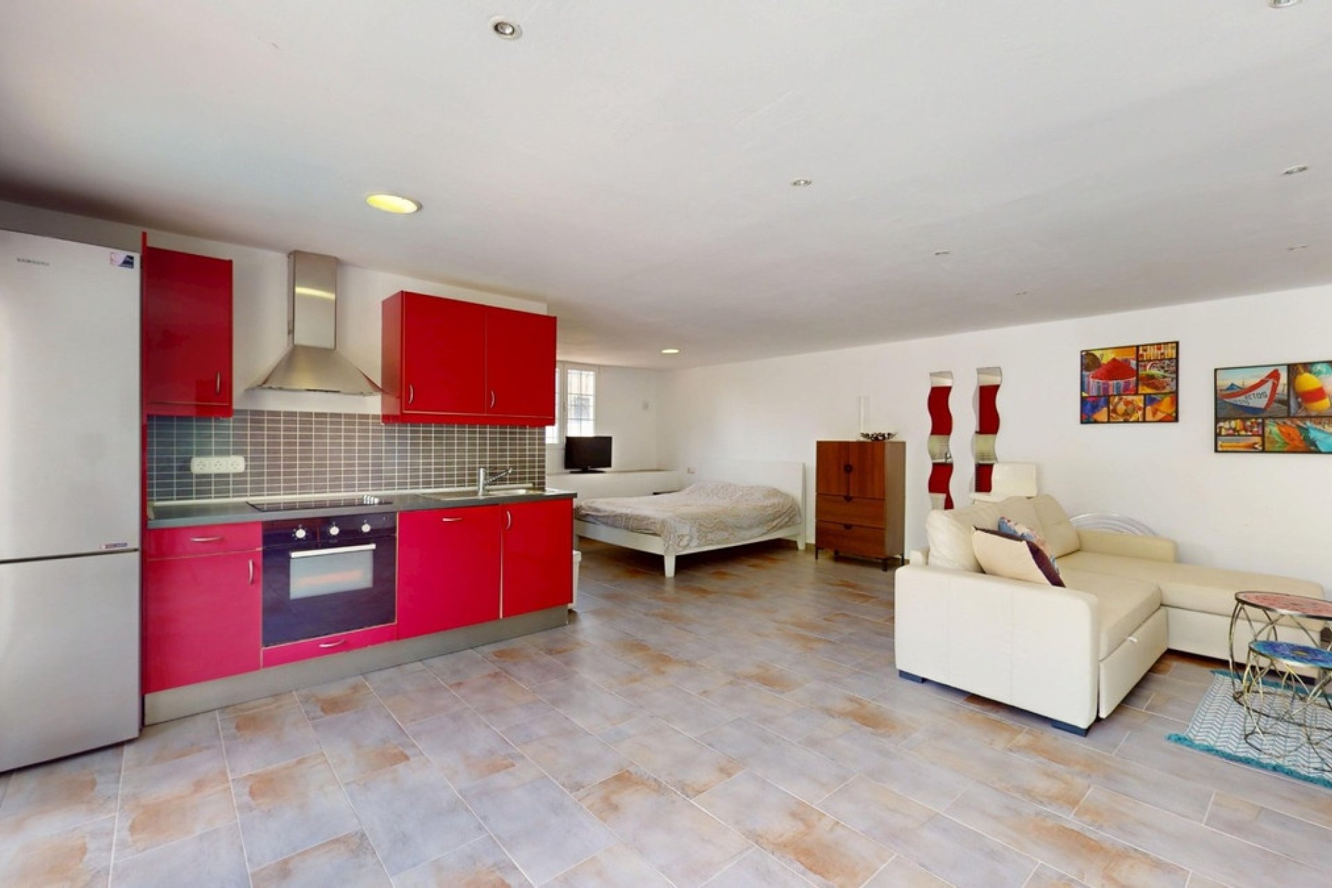 Resale - Villa - Orihuela - Orihuela Costa