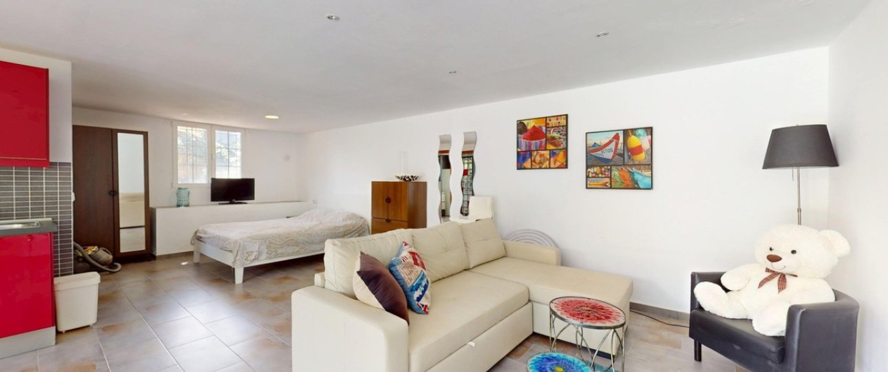 Resale - Villa - Orihuela - Orihuela Costa