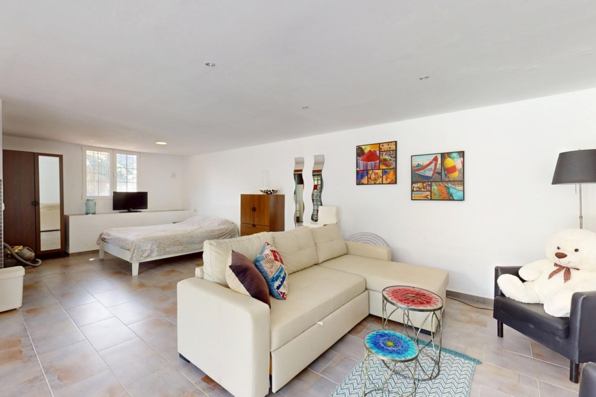 Resale - Villa - Orihuela - Orihuela Costa