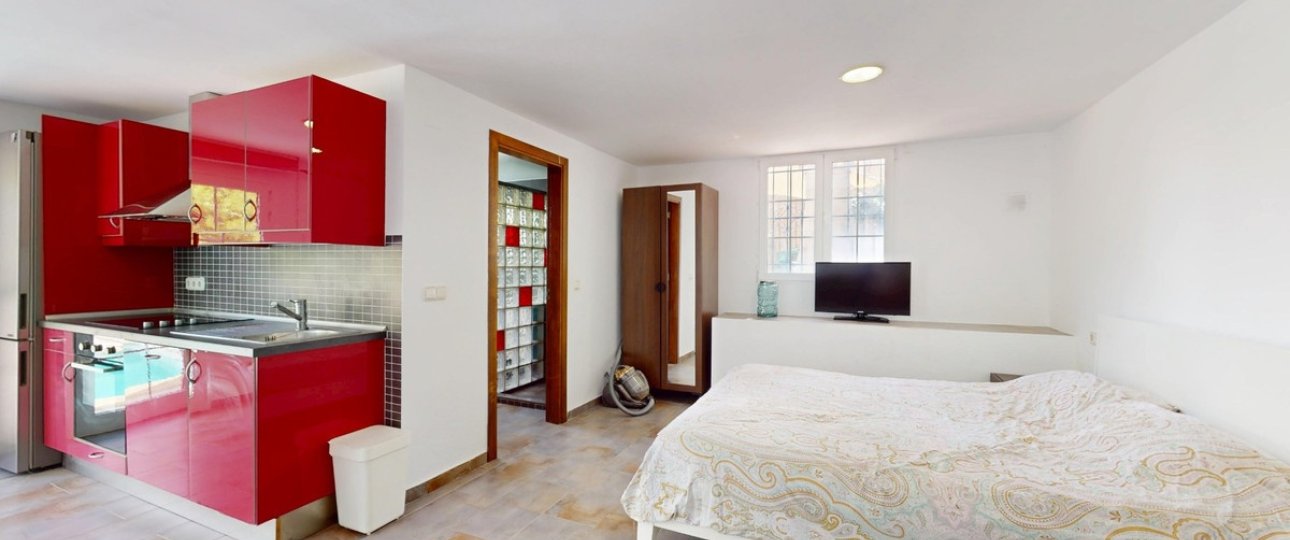 Resale - Villa - Orihuela - Orihuela Costa