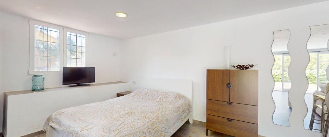 Resale - Villa - Orihuela - Orihuela Costa