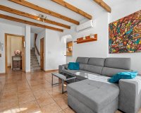 Resale - Villa - Orihuela - Orihuela Costa