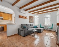 Resale - Villa - Orihuela - Orihuela Costa