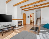 Resale - Villa - Orihuela - Orihuela Costa