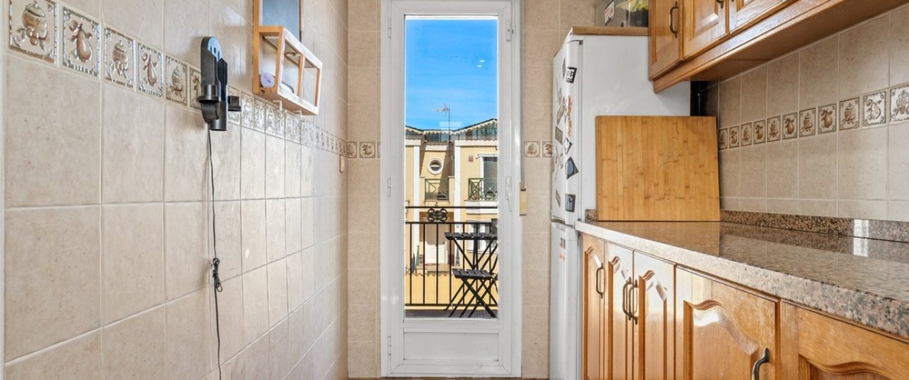 Resale - Villa - Orihuela - Orihuela Costa