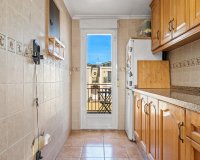 Resale - Villa - Orihuela - Orihuela Costa