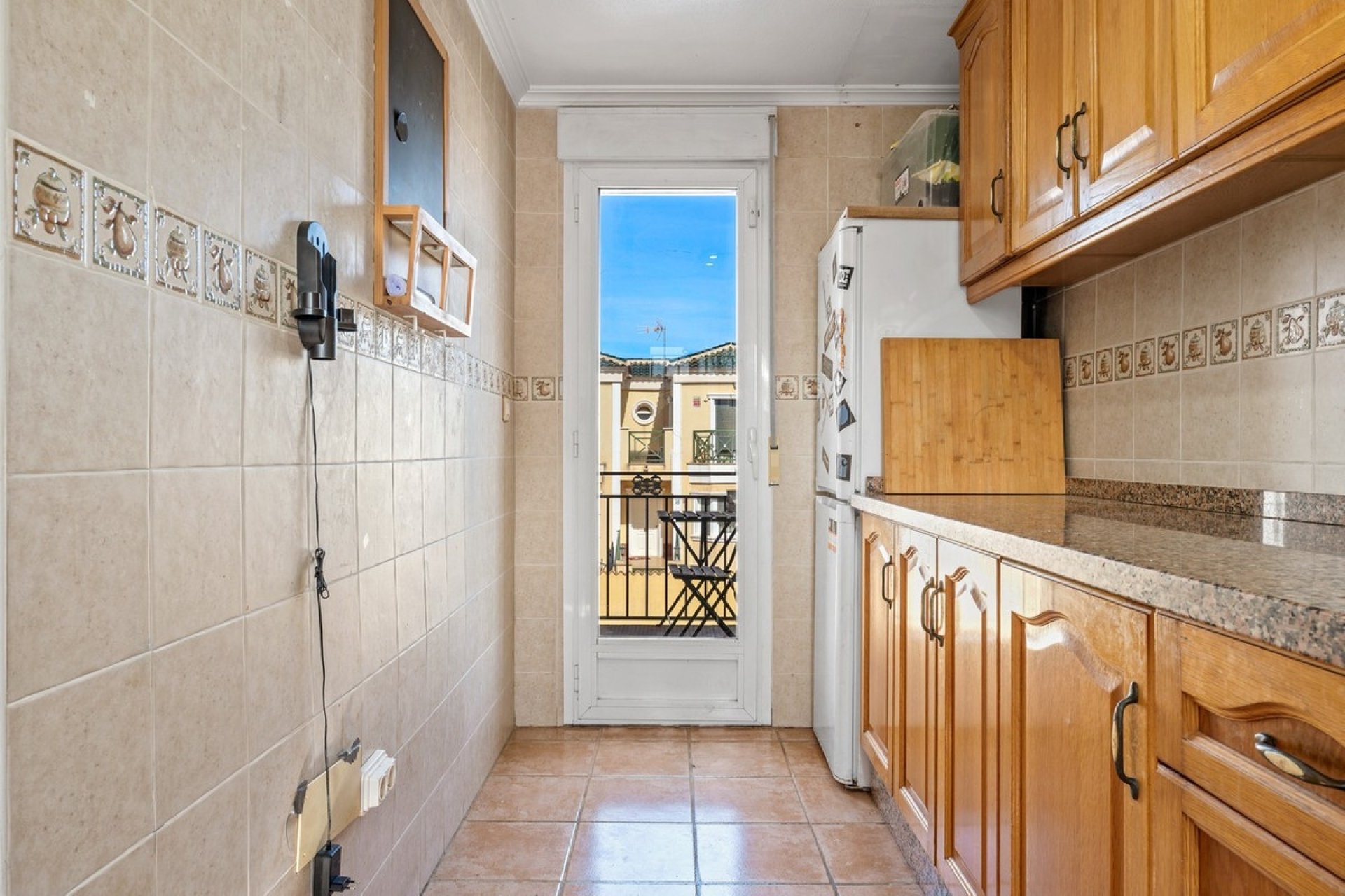 Resale - Villa - Orihuela - Orihuela Costa