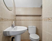 Resale - Villa - Orihuela - Orihuela Costa